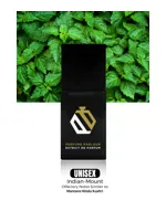 Indian Mount by Perfume Parlour