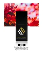 Infinite Chief For Men by Perfume Parlour