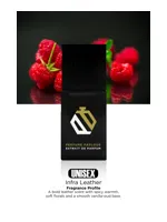 Infra Leather by Perfume Parlour