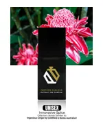 Innovative Spice by Perfume Parlour