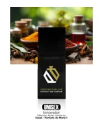 Innovator by Perfume Parlour