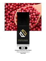Insane Victory For Men by Perfume Parlour