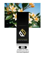 Insight by Perfume Parlour