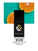Inspiration by Perfume Parlour