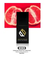 Intense Rose by Perfume Parlour