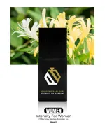 Intensity For Women by Perfume Parlour
