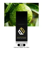 Intenso Water by Perfume Parlour