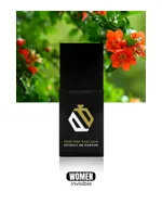 Invisible by Perfume Parlour