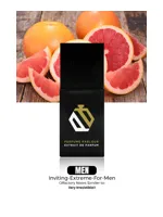 Inviting Extreme For Men by Perfume Parlour