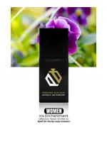 Iris Enchantment For Women by Perfume Parlour