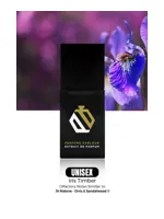 Iris Timber by Perfume Parlour