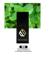 Irresistible Wood For Men by Perfume Parlour