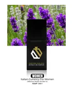 Italian Currency by Perfume Parlour