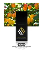 Italian Fashion by Perfume Parlour