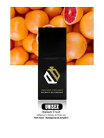 Italian Fruit by Perfume Parlour