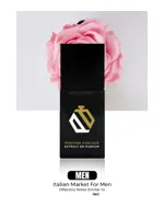 Italian Market For Men by Perfume Parlour