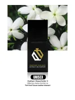 Italian Rawhide II by Perfume Parlour