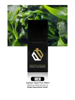 Italian Sea by Perfume Parlour