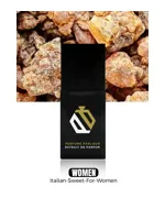 Italian Sweet by Perfume Parlour