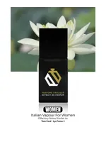 Italian Vapour by Perfume Parlour