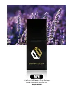 Italian Water by Perfume Parlour