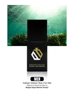 Italian Water Sea For Men by Perfume Parlour