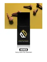 Ivory Gem by Perfume Parlour