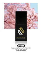 Japanese Aurora by Perfume Parlour