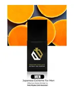 Japanese Extreme by Perfume Parlour