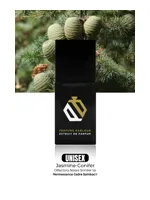 Jasmine Conifer by Perfume Parlour