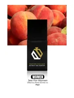 Jest For Women by Perfume Parlour