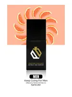 Keep Going For Men by Perfume Parlour