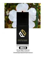 King Agar Intense by Perfume Parlour