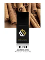 King Agarwood by Perfume Parlour