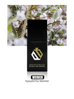 Kyoushi by Perfume Parlour