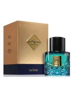 La Fede Intoxicate Blue Elixir 100ml EDP-Khadlaj by Perfume Parlour