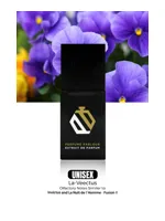 La Veectus by Perfume Parlour