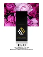 Lady Light by Perfume Parlour