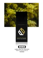 Lady Like by Perfume Parlour