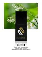 Lady Lots by Perfume Parlour