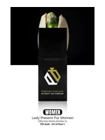 Lady Present by Perfume Parlour