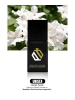 Large Area by Perfume Parlour