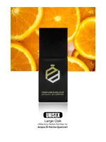 Large Oak by Perfume Parlour
