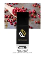 Latte Musk 41 by Perfume Parlour