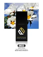 Leaf Citrus by Perfume Parlour