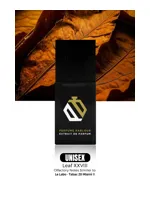 Leaf XXVIII by Perfume Parlour