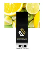 Legume For Men by Perfume Parlour
