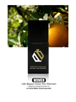 Life Beaut Glow by Perfume Parlour
