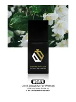 Life Is Beautiful by Perfume Parlour