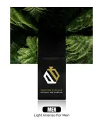 Light Intenso by Perfume Parlour